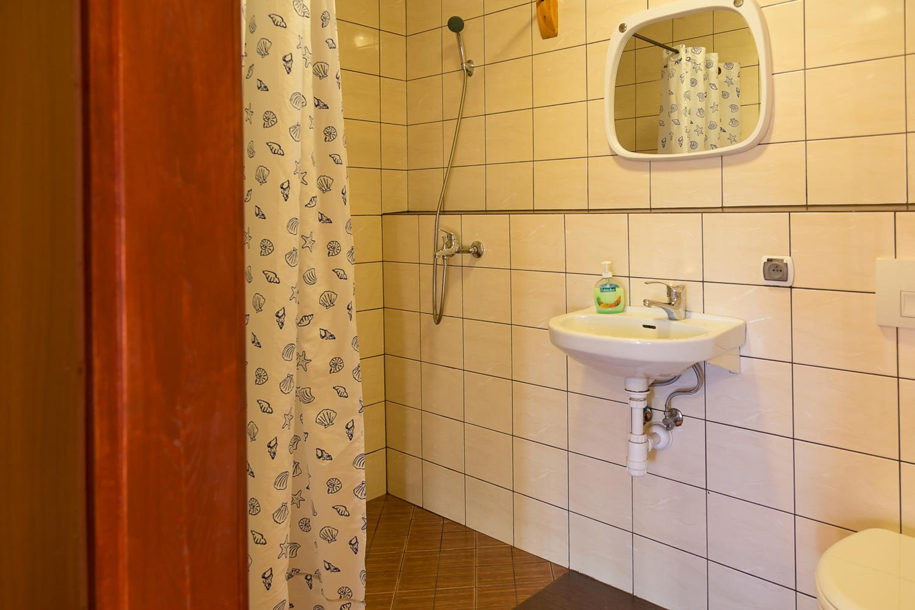 Tawerna Pod Kotwicą pokoje i domy wakacyjne view 4