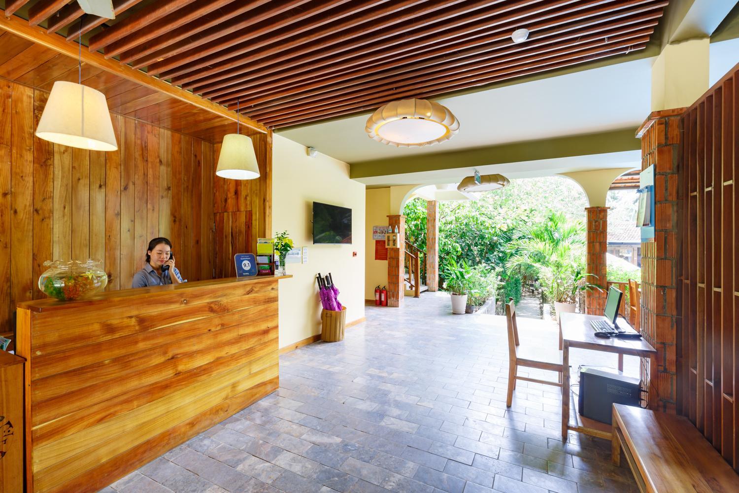 Bauhinia Resort & Spa Phu Quoc