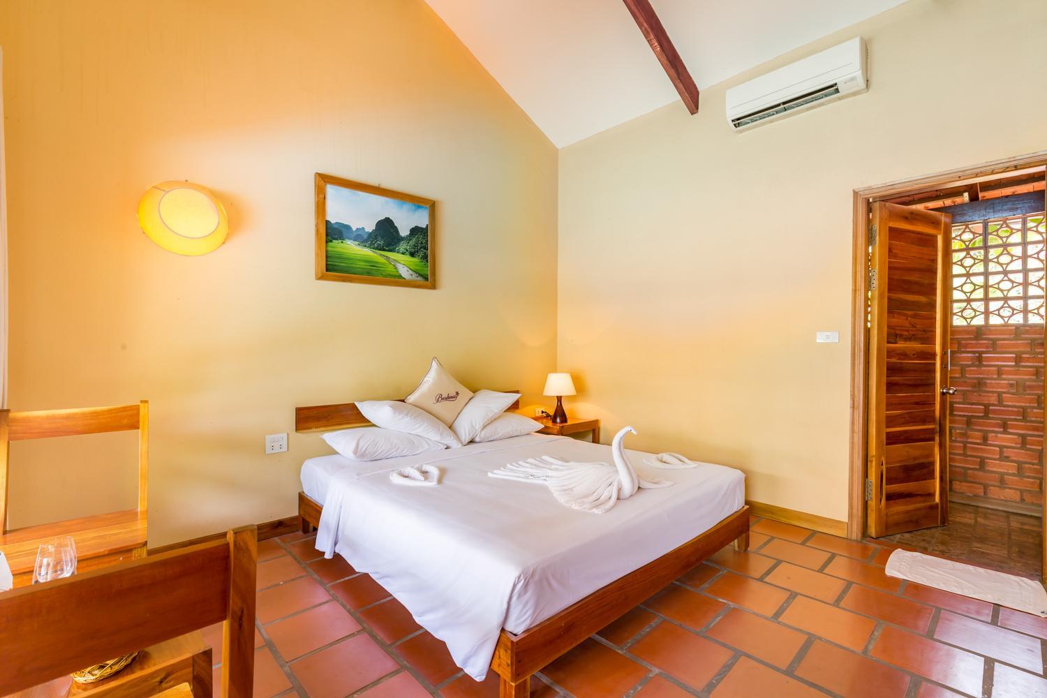 Bauhinia Resort & Spa Phu Quoc
