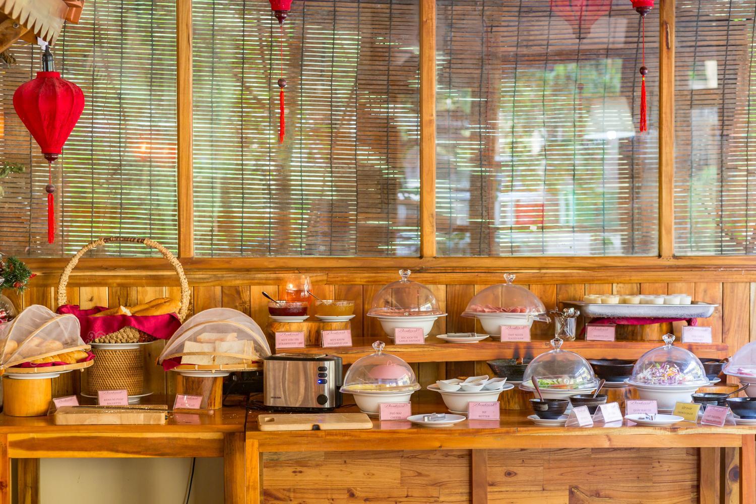 Bauhinia Resort & Spa Phu Quoc