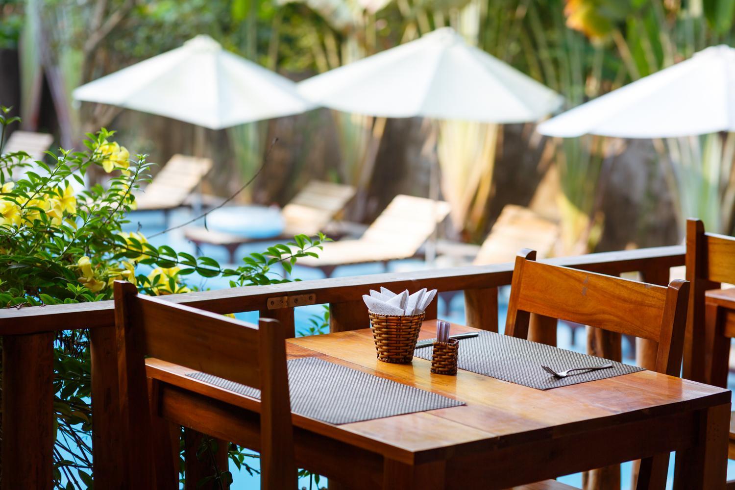 Bauhinia Resort & Spa Phu Quoc