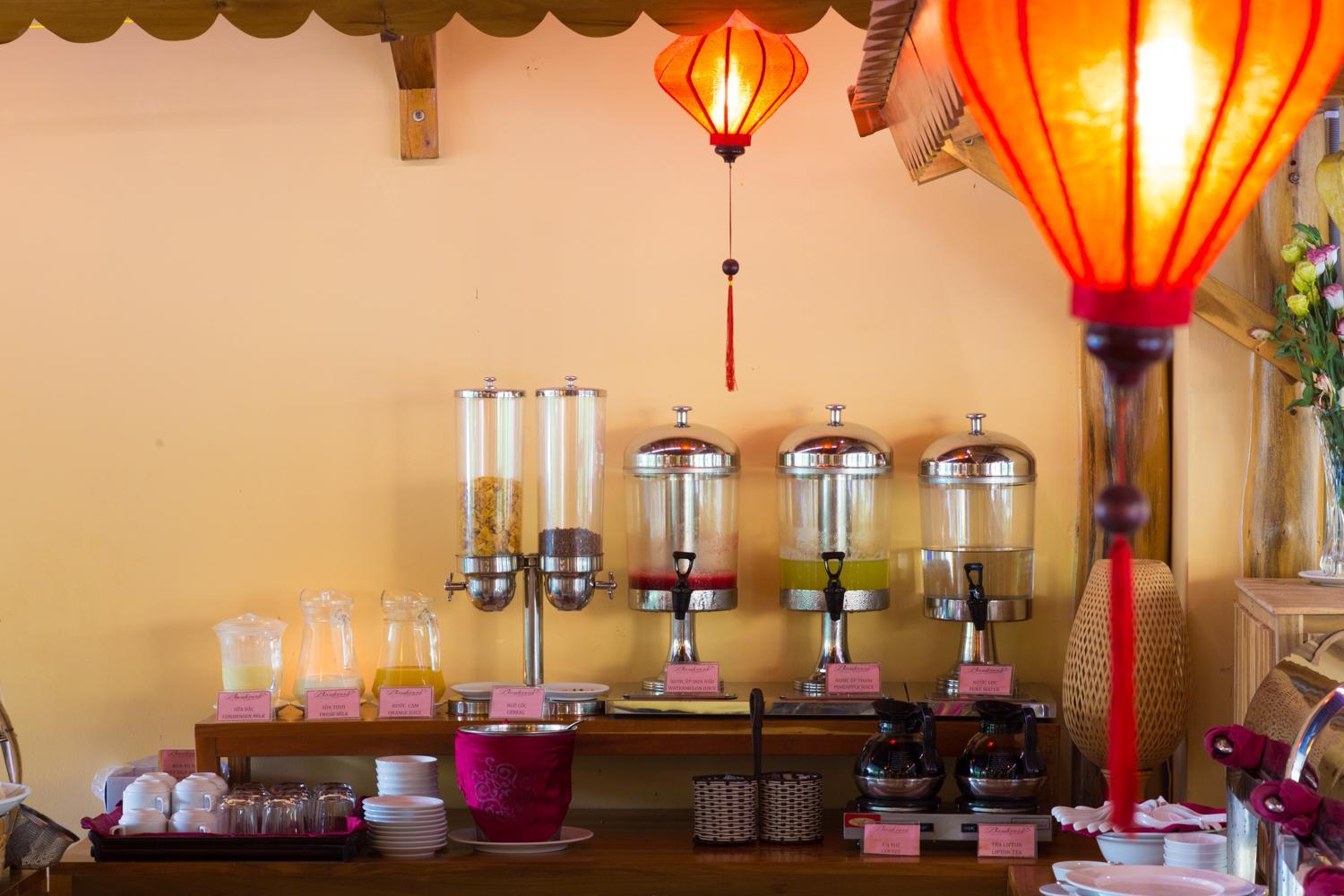 Bauhinia Resort & Spa Phu Quoc