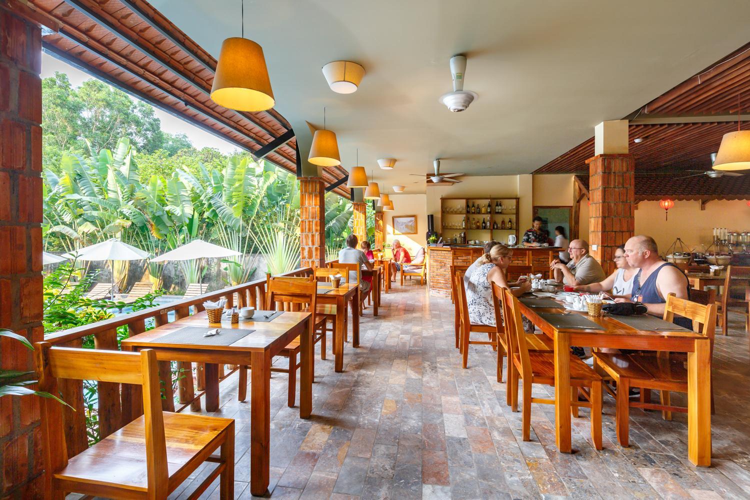 Bauhinia Resort & Spa Phu Quoc