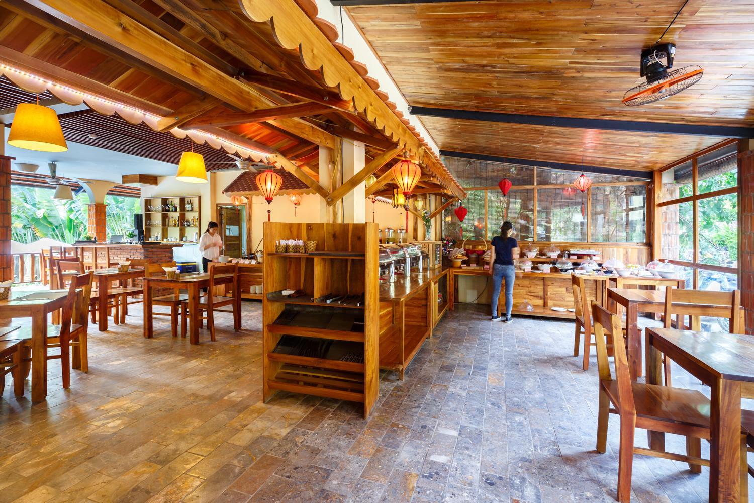 Bauhinia Resort & Spa Phu Quoc