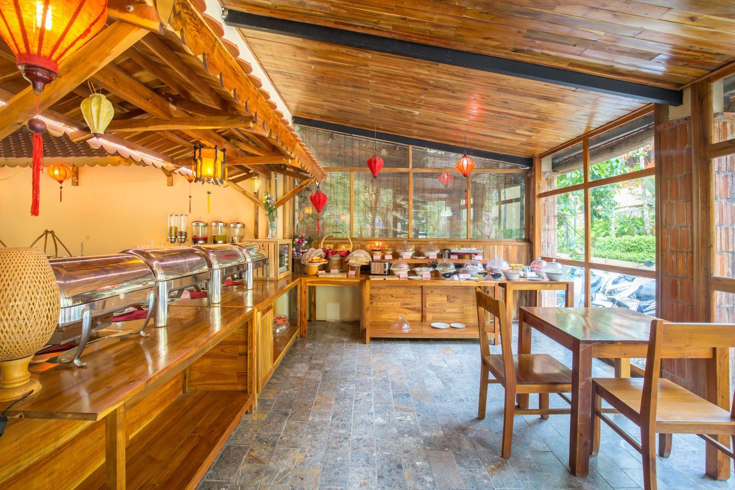 Bauhinia Resort & Spa Phu Quoc