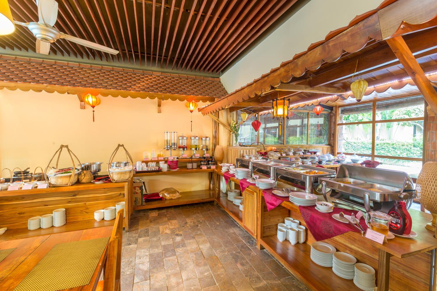 Bauhinia Resort & Spa Phu Quoc