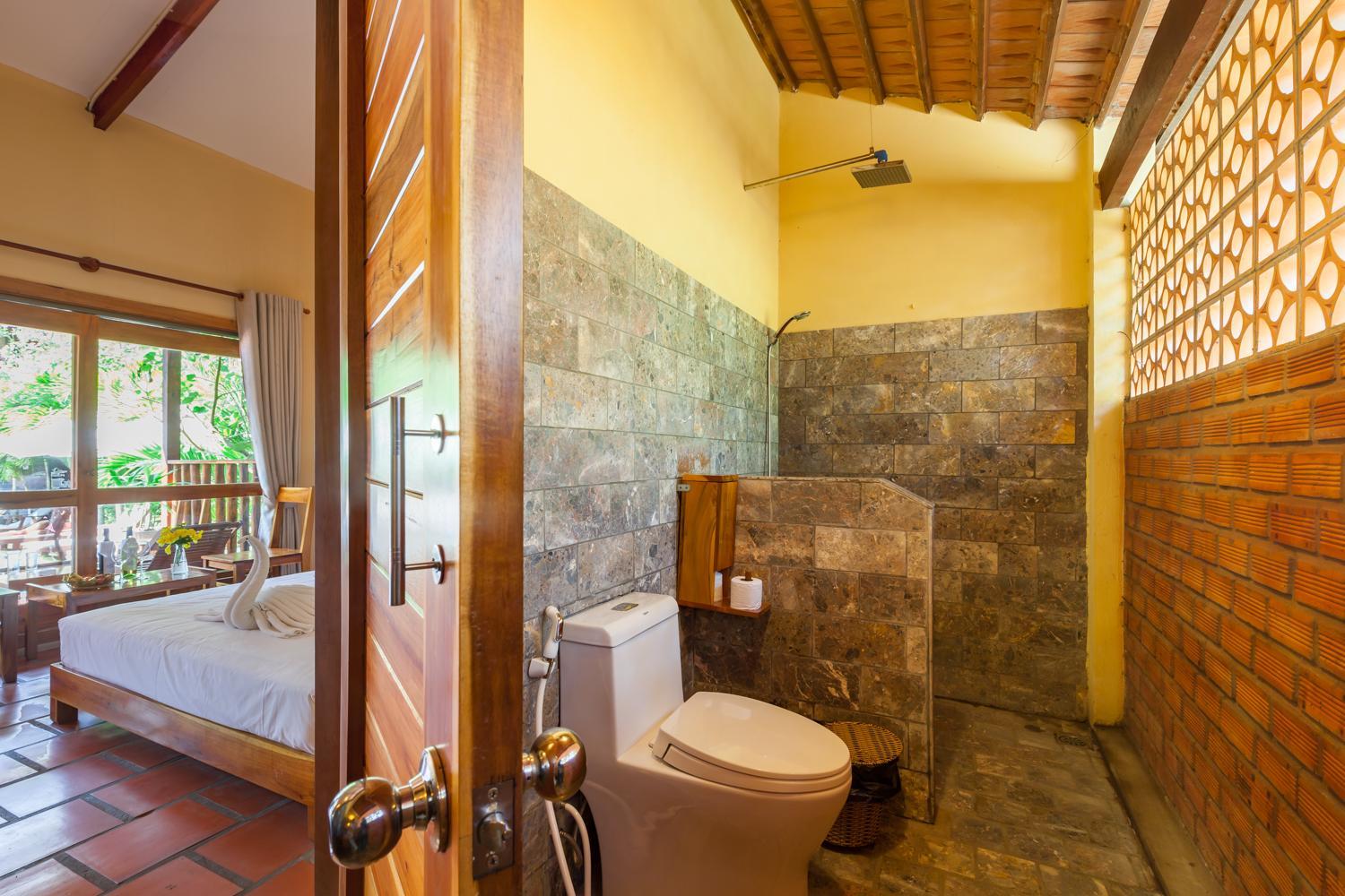 Bauhinia Resort & Spa Phu Quoc
