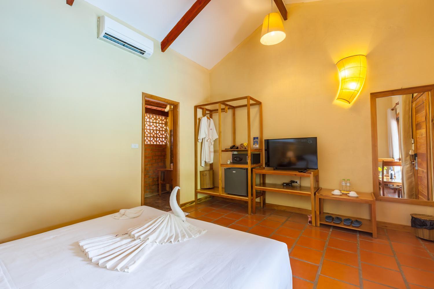 Bauhinia Resort & Spa Phu Quoc