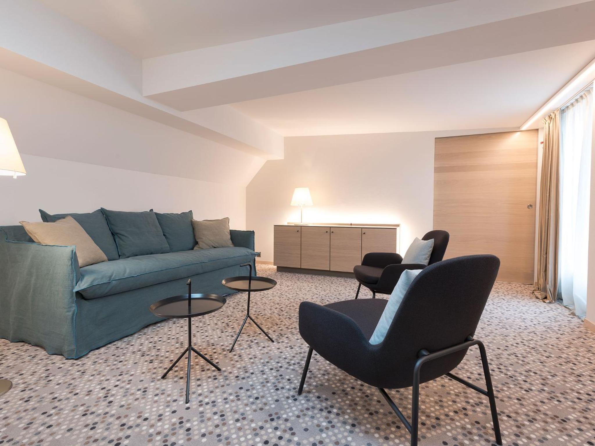 Bern Vacations - Hotel Savoy - Property Image 1