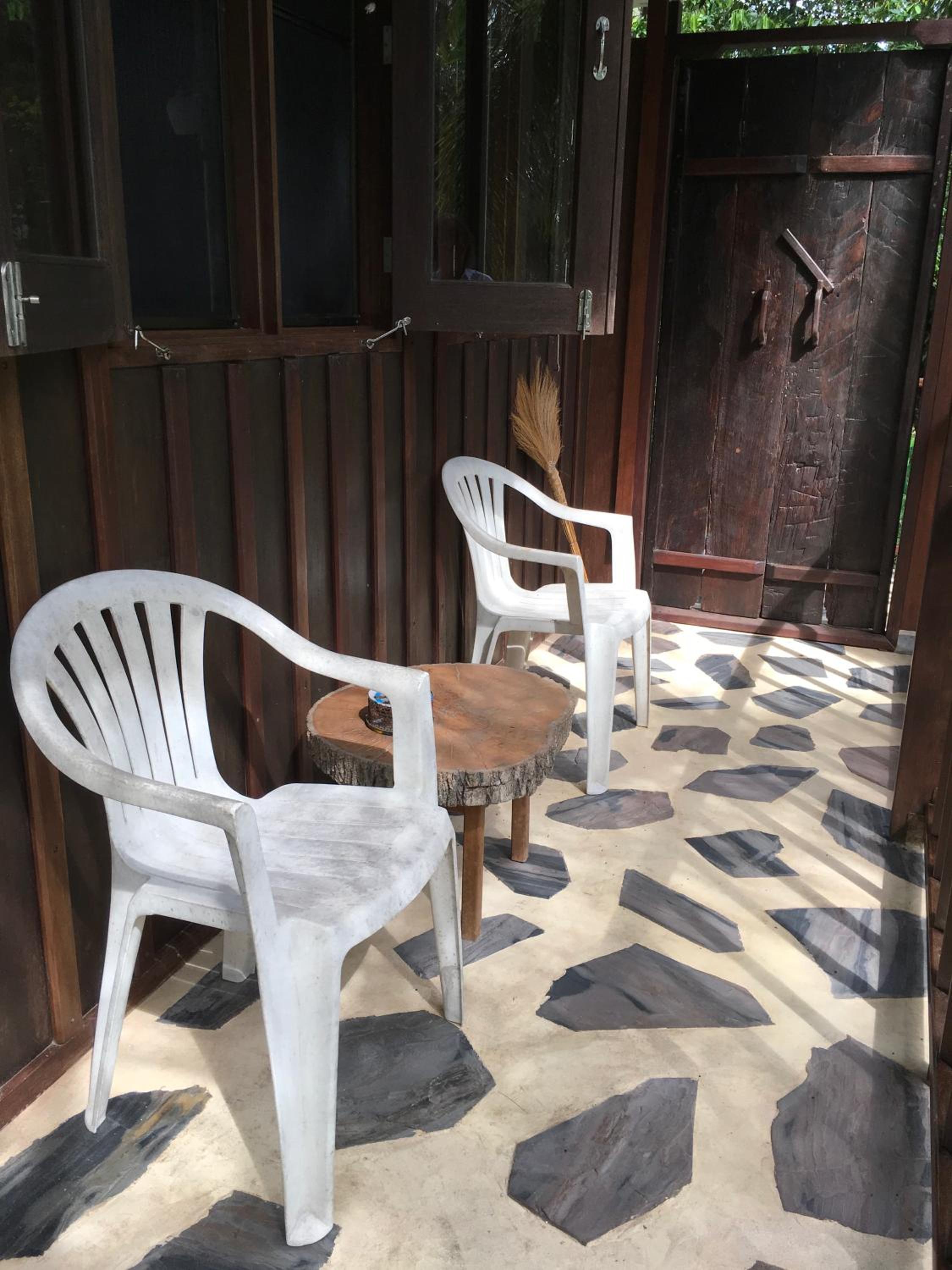 Lake View Bungalows