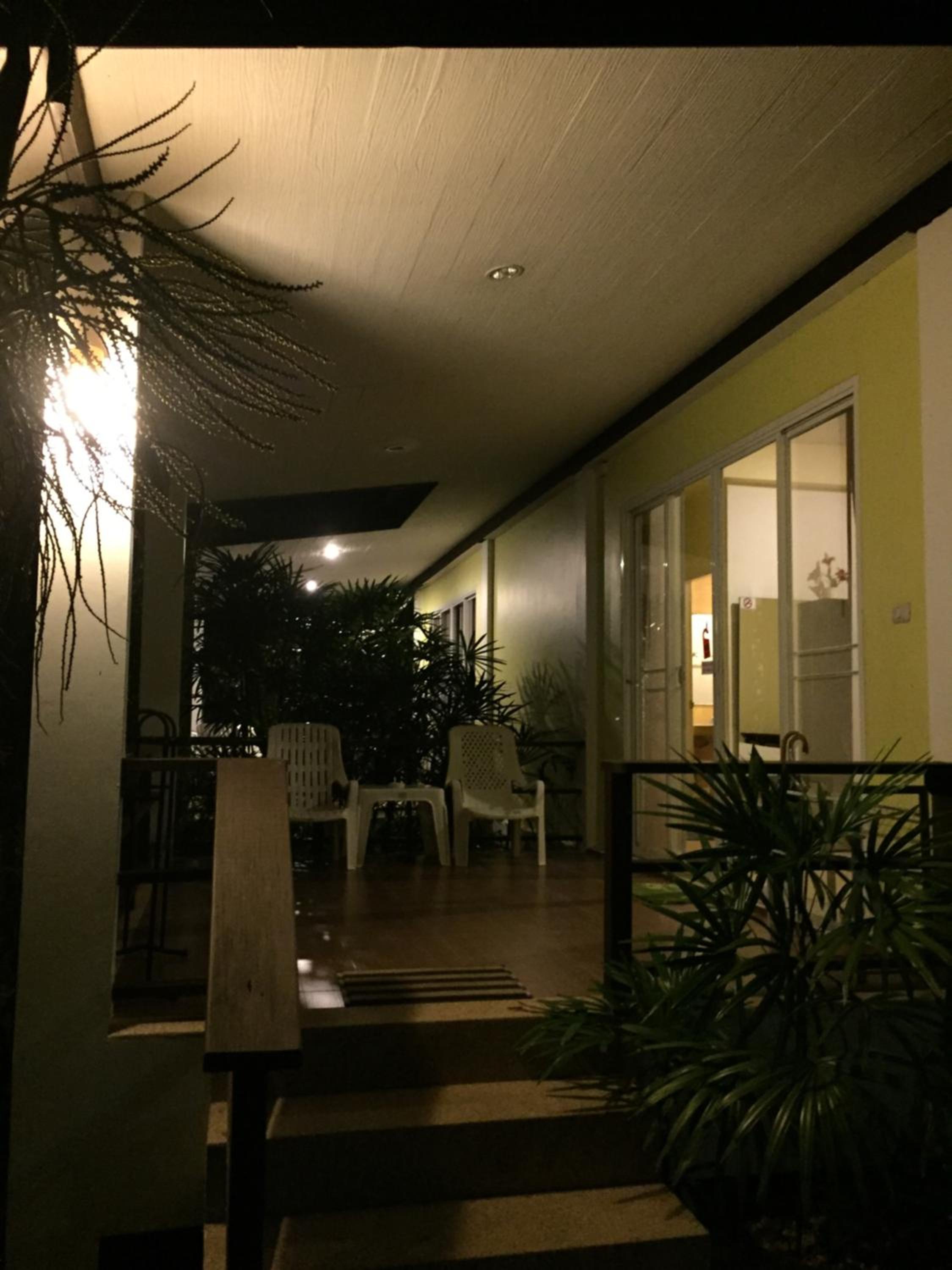 Khaolak Hillside Villa