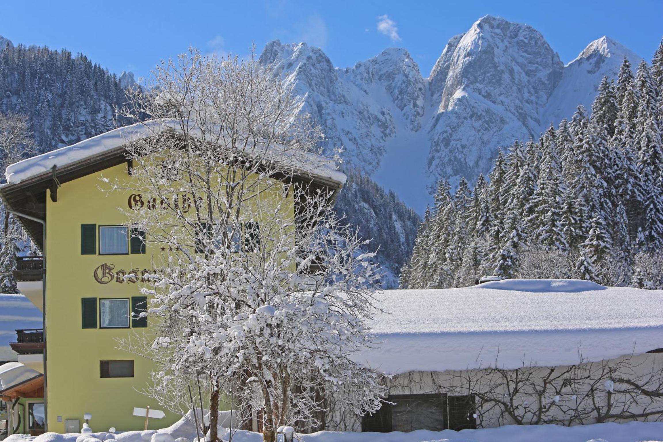 Gasthof Gosauschmied