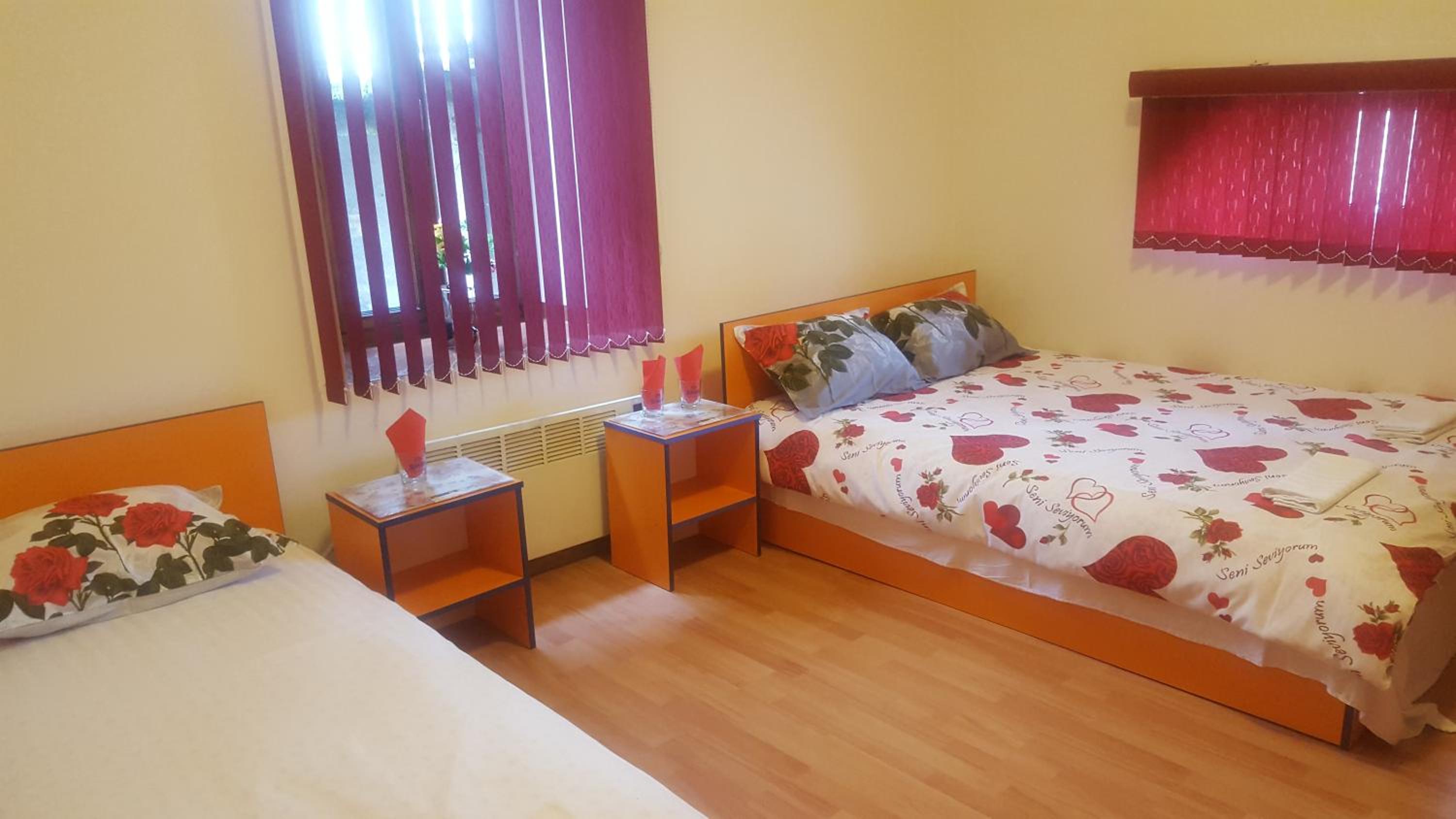 Guest House - Batak