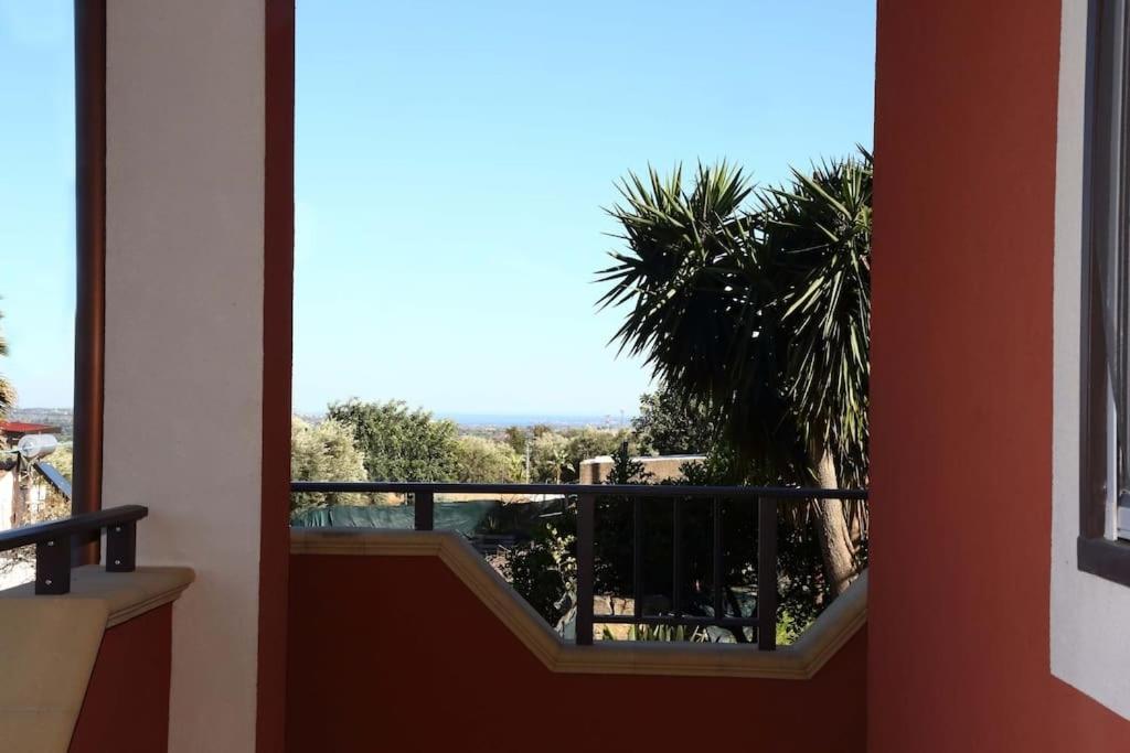Villa Mandarino view 5