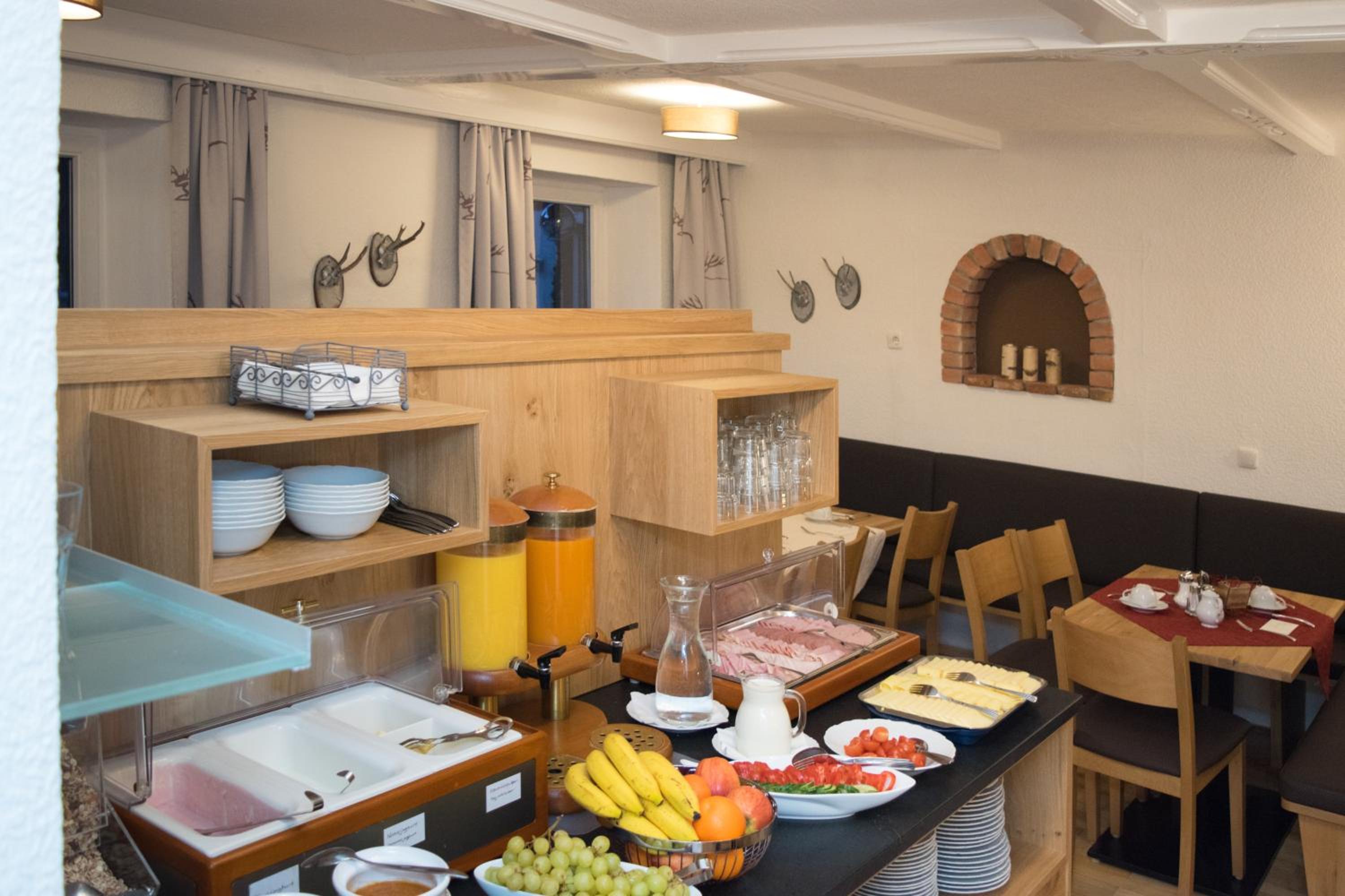 Pension Irlingerhof