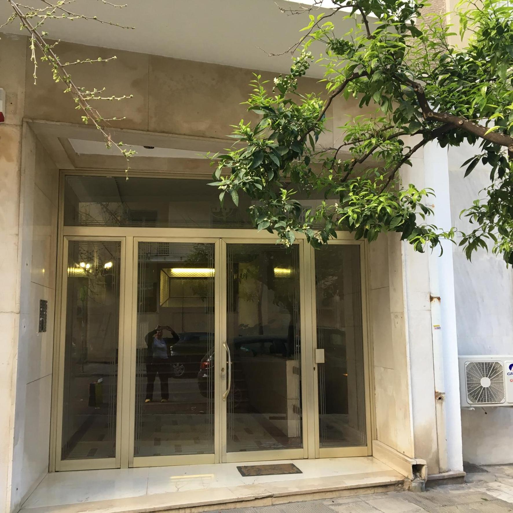 Cosy Flat Posh Quartier Kolonaki