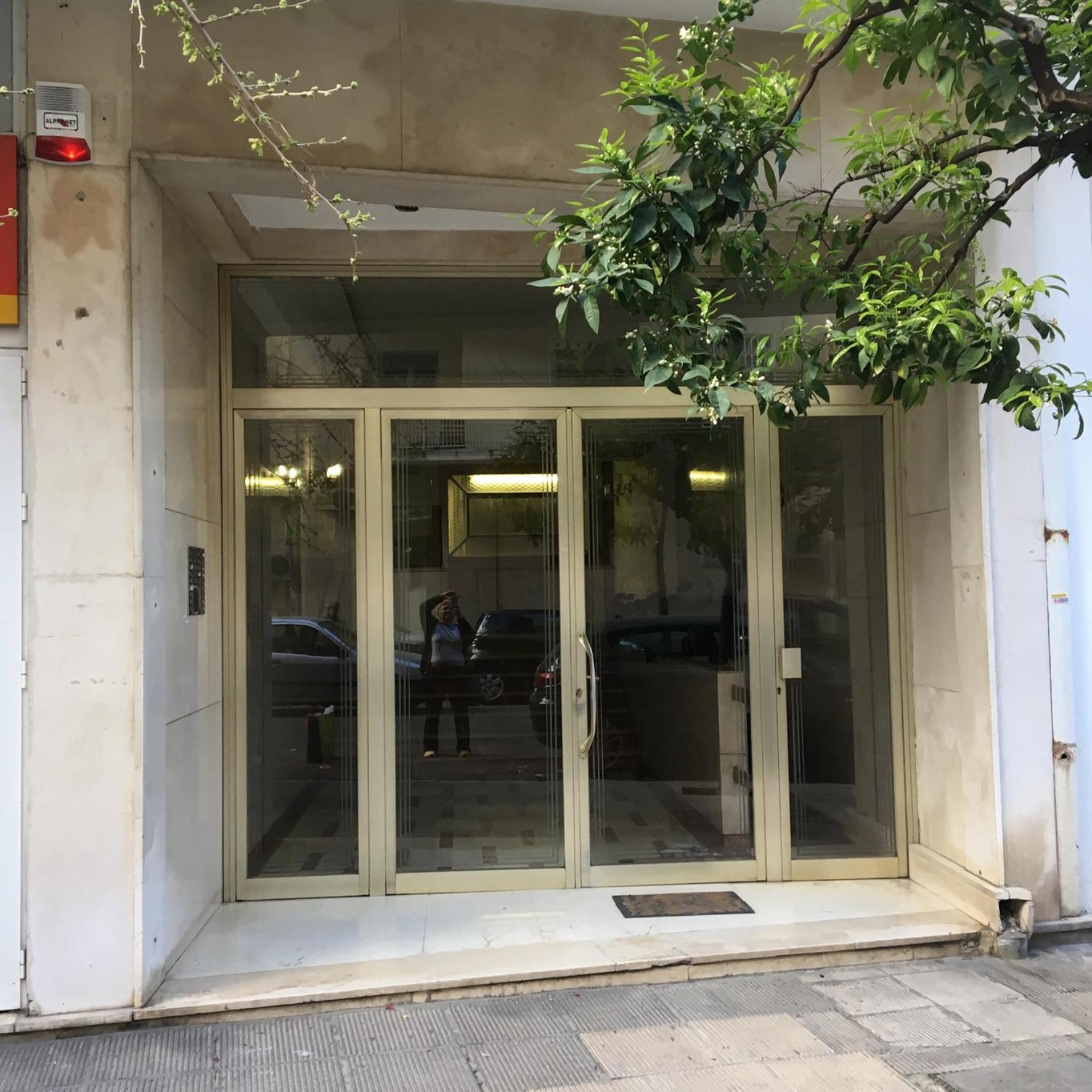 Cosy Flat Posh Quartier Kolonaki