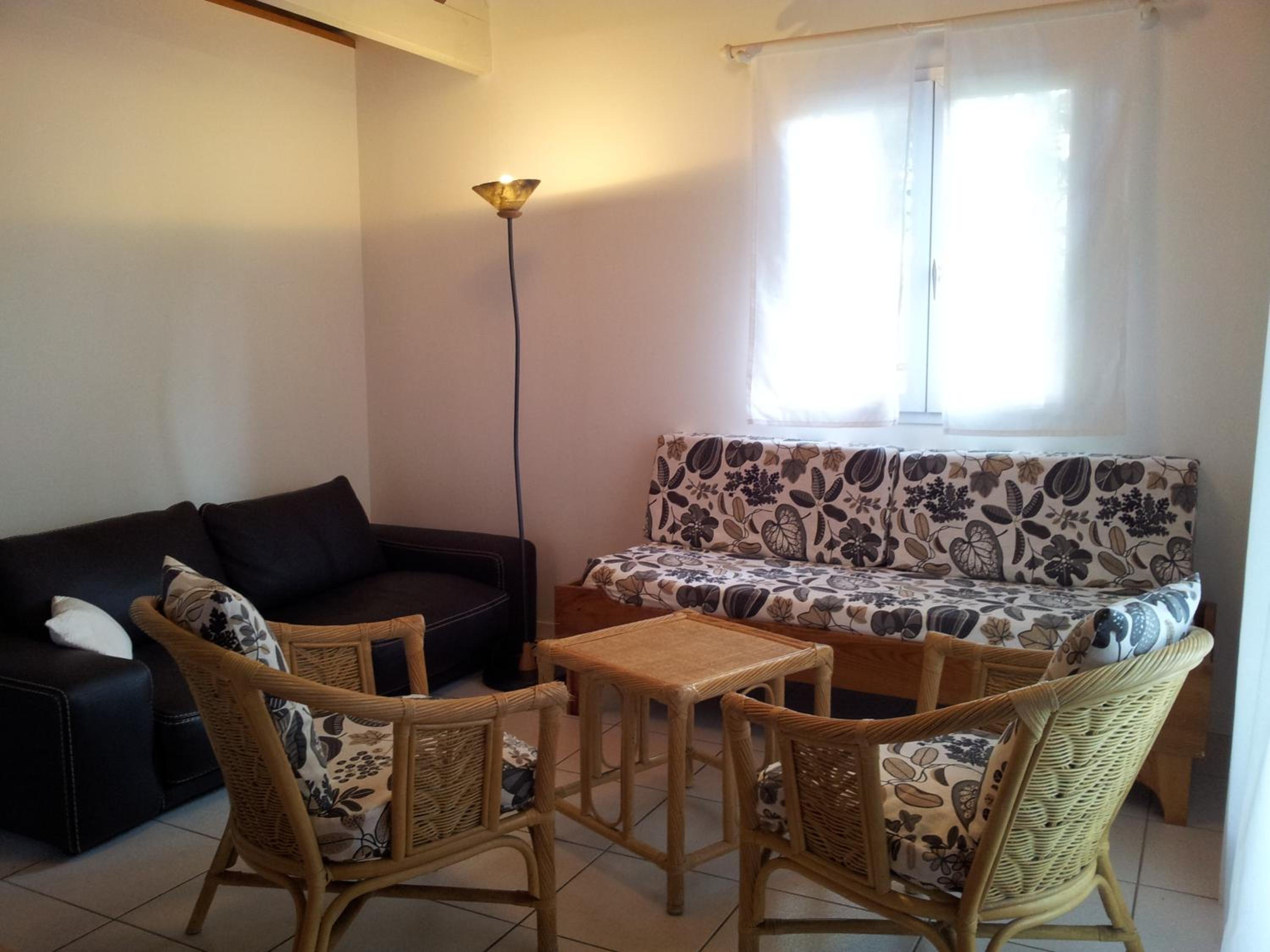 Village Club Dunea