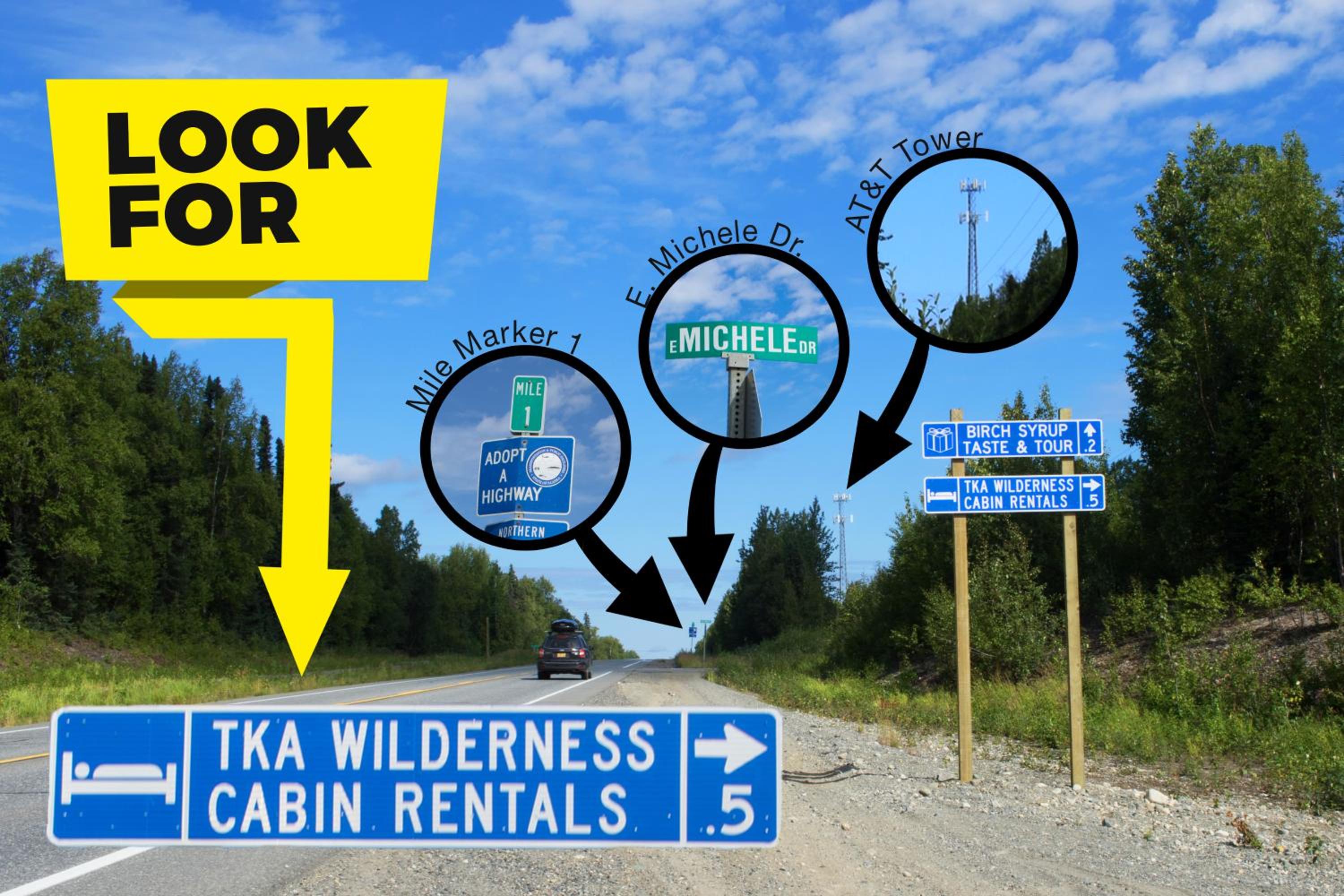 Talkeetna Wilderness Lodge & Cabin Rentals
