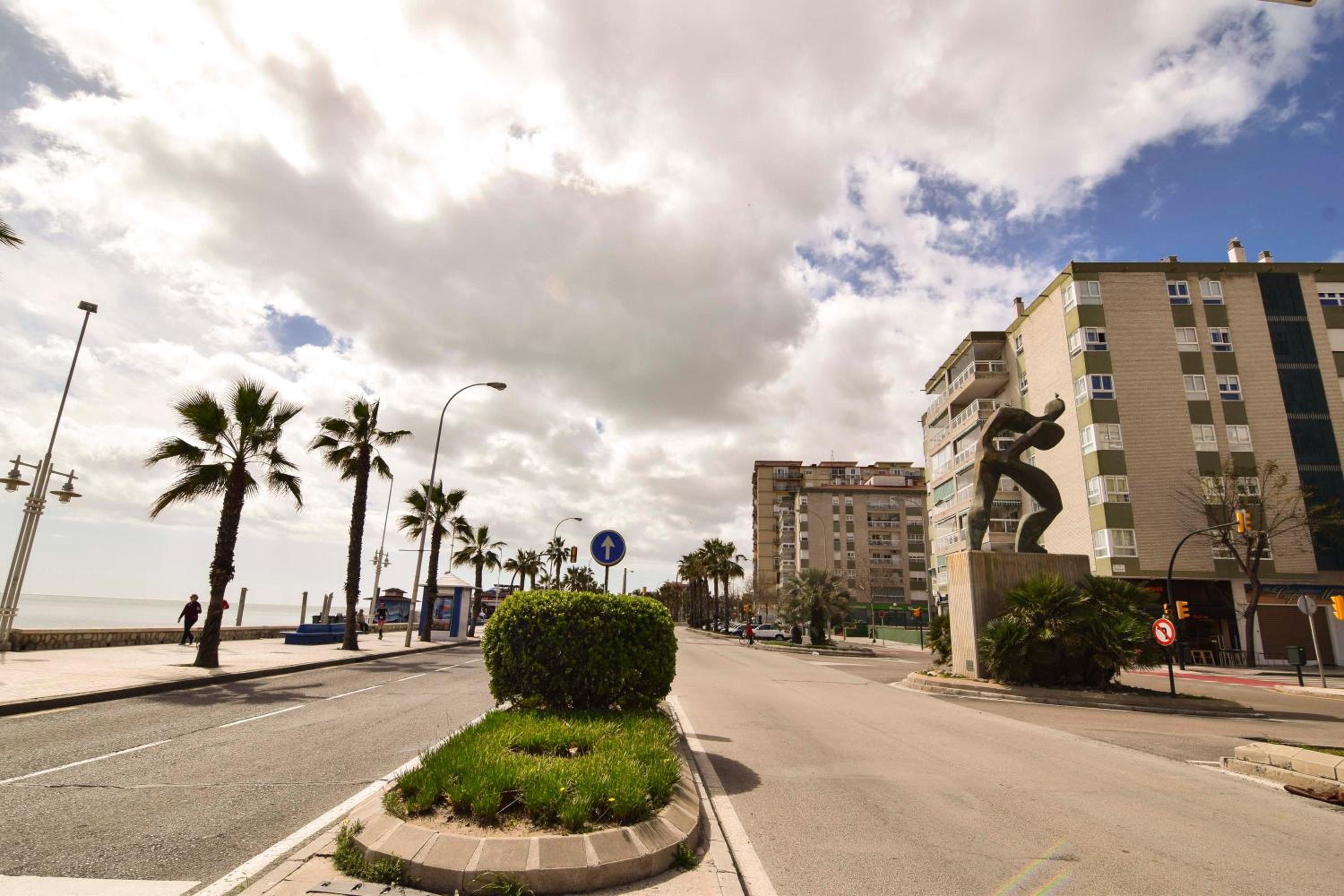 Letmalaga West Beach