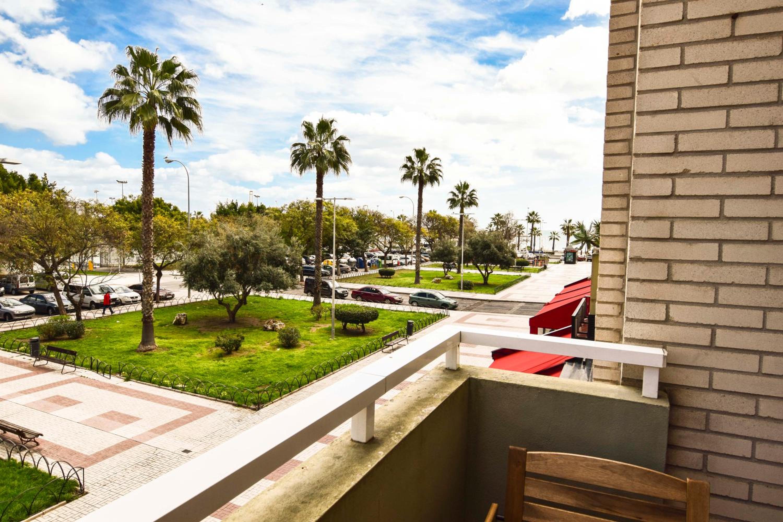 Letmalaga West Beach
