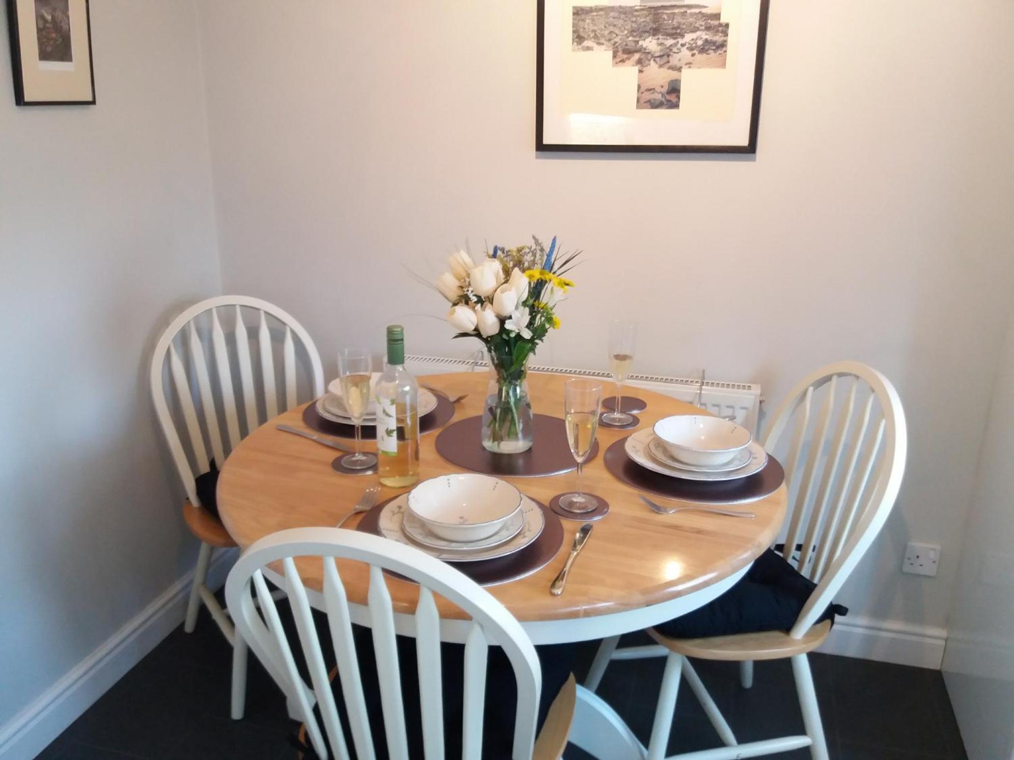Hedgehope Cottage Alnwick