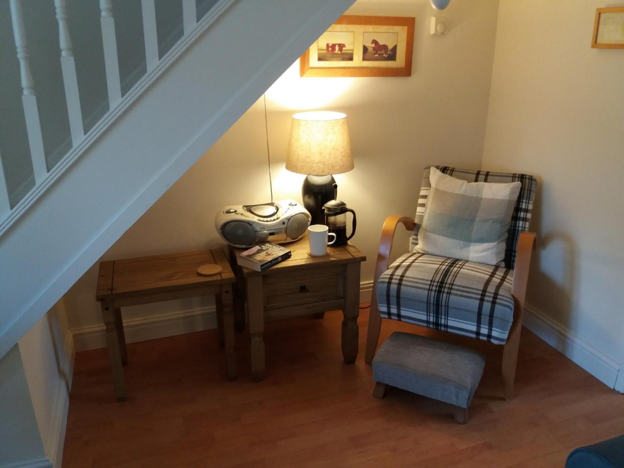Hedgehope Cottage Alnwick