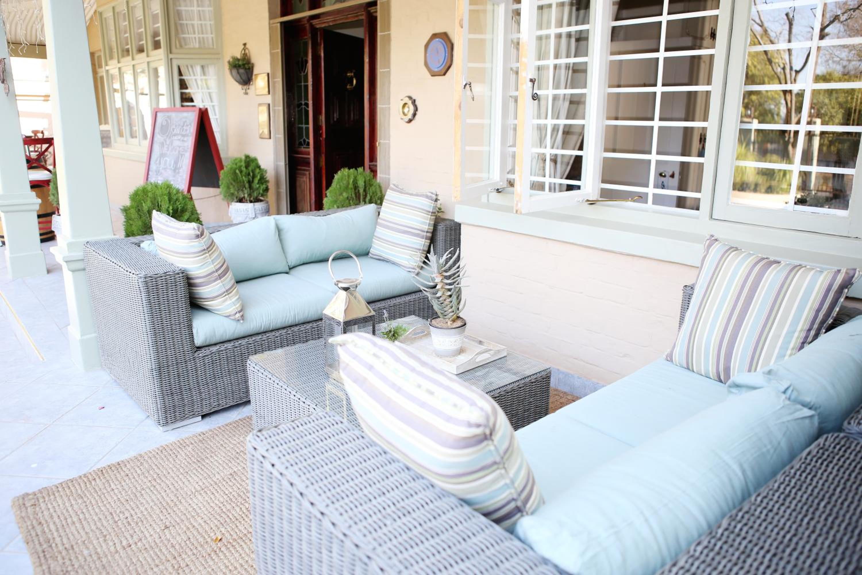 Oleander Guest House