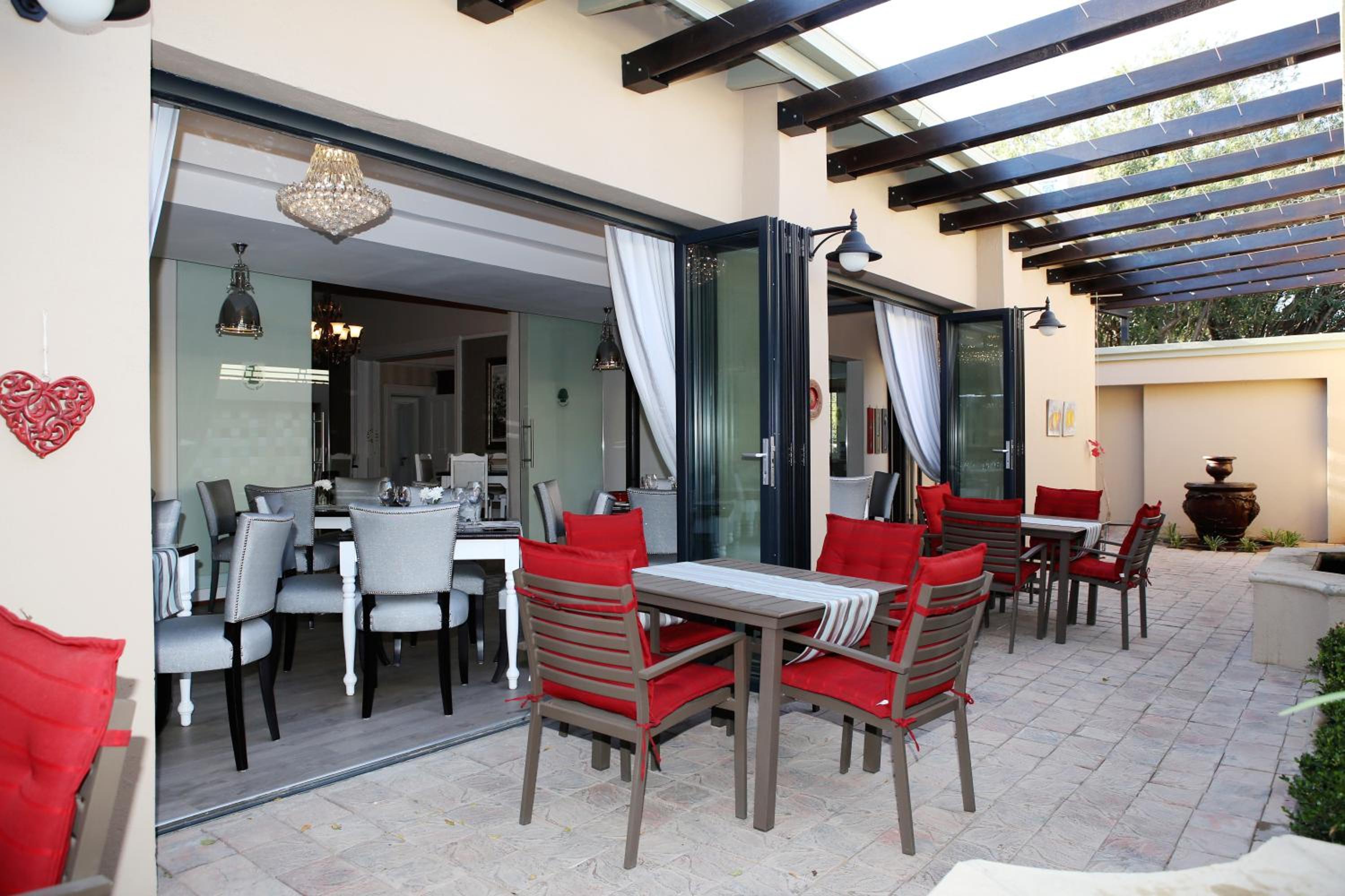 Oleander Guest House