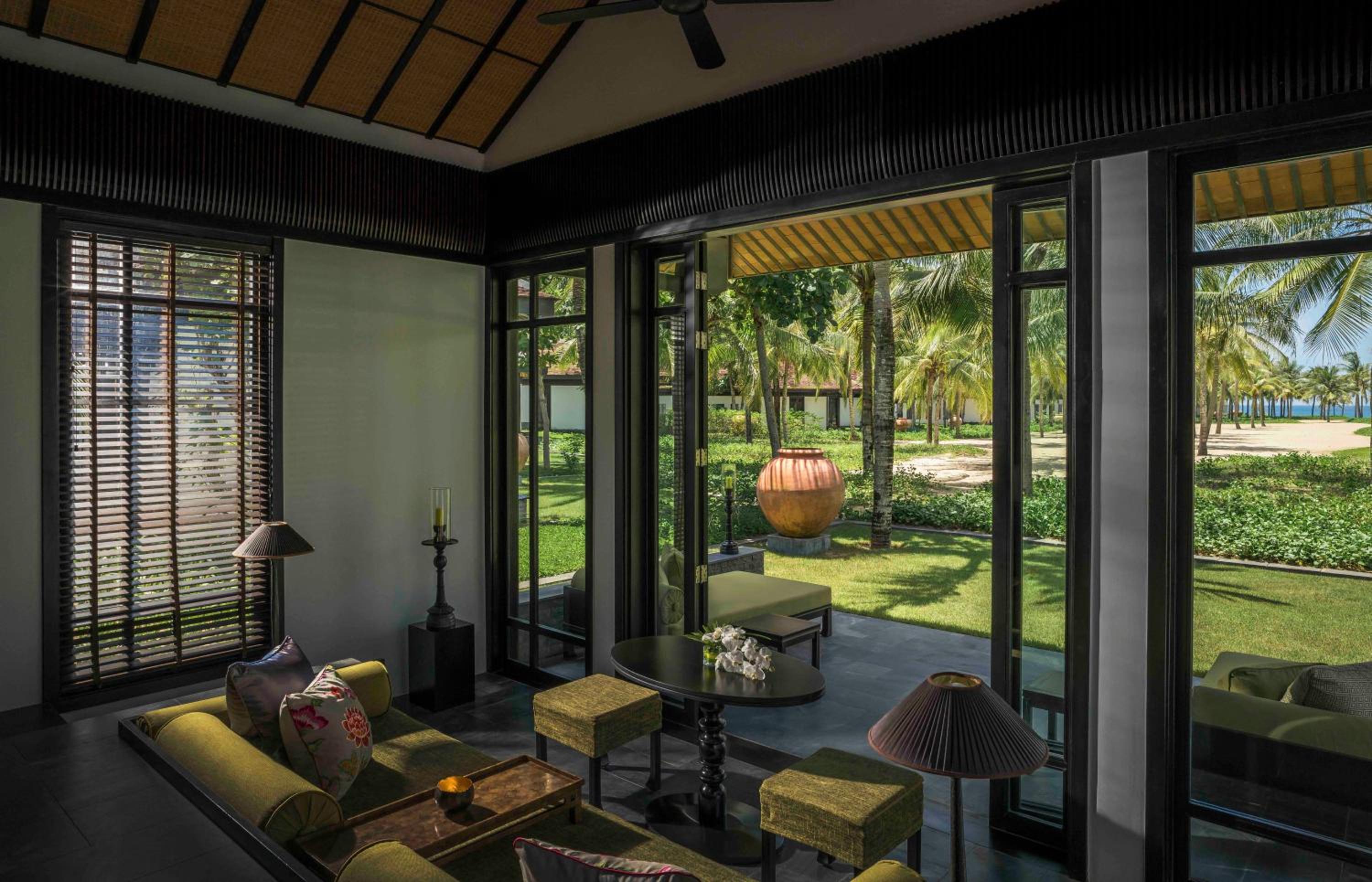 Hoi An Vacations - Four Seasons The Nam Hai, Hoi An, Vietnam - Property Image 3