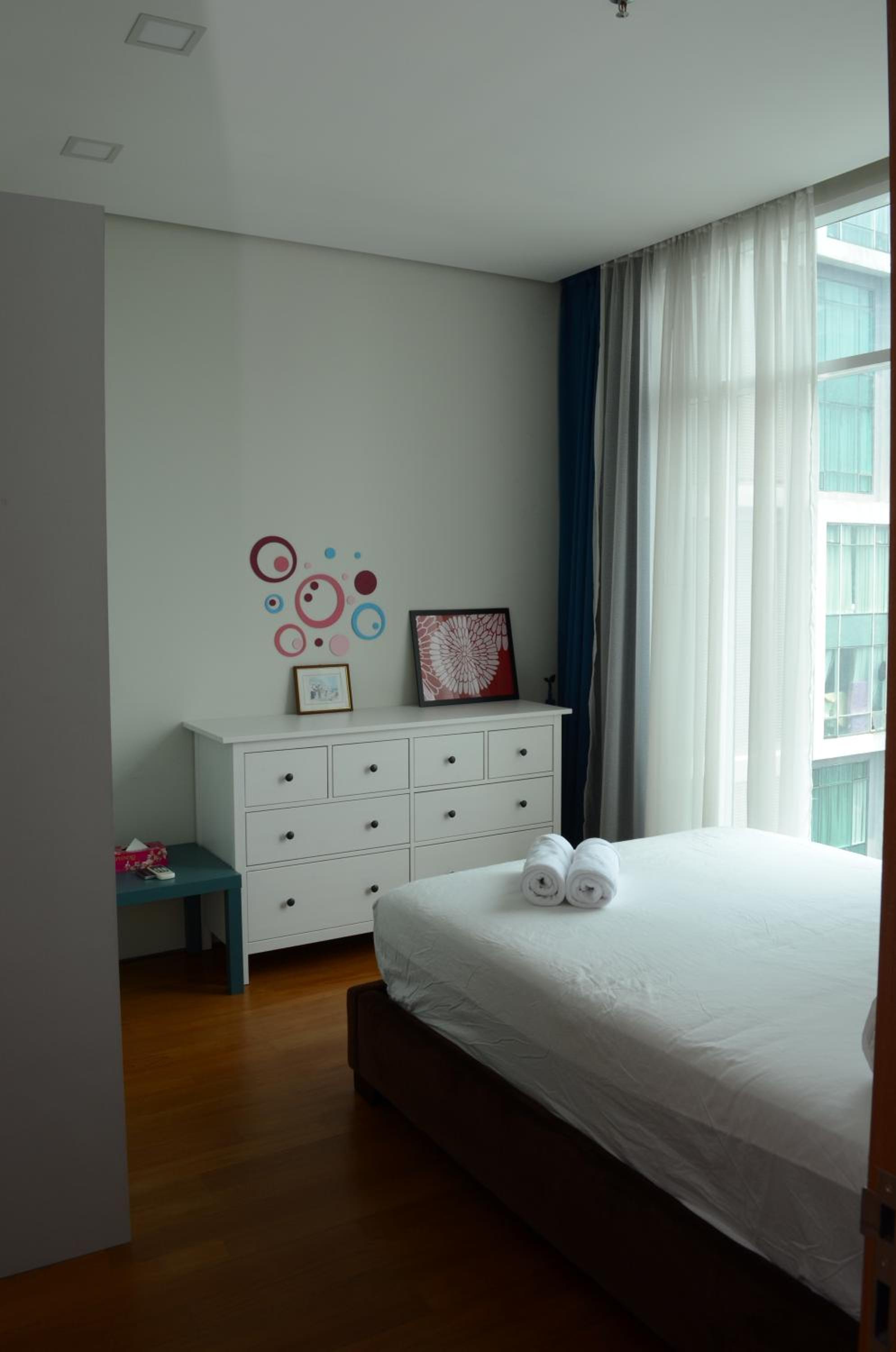 Soho Suites KLCC by Elite
