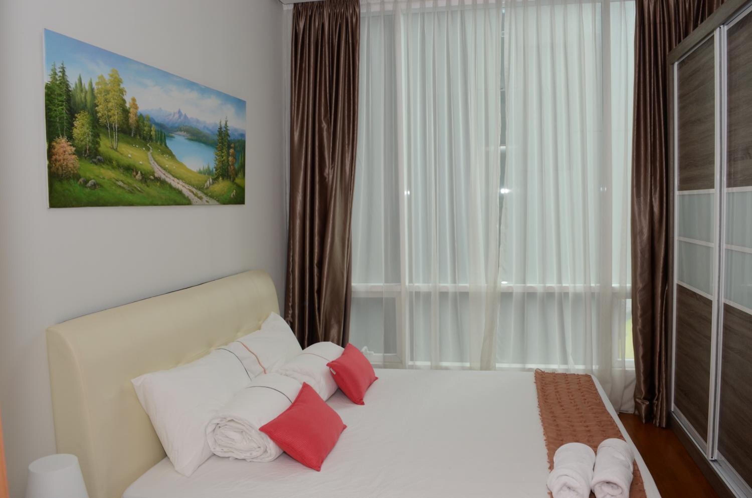 Soho Suites KLCC by Elite