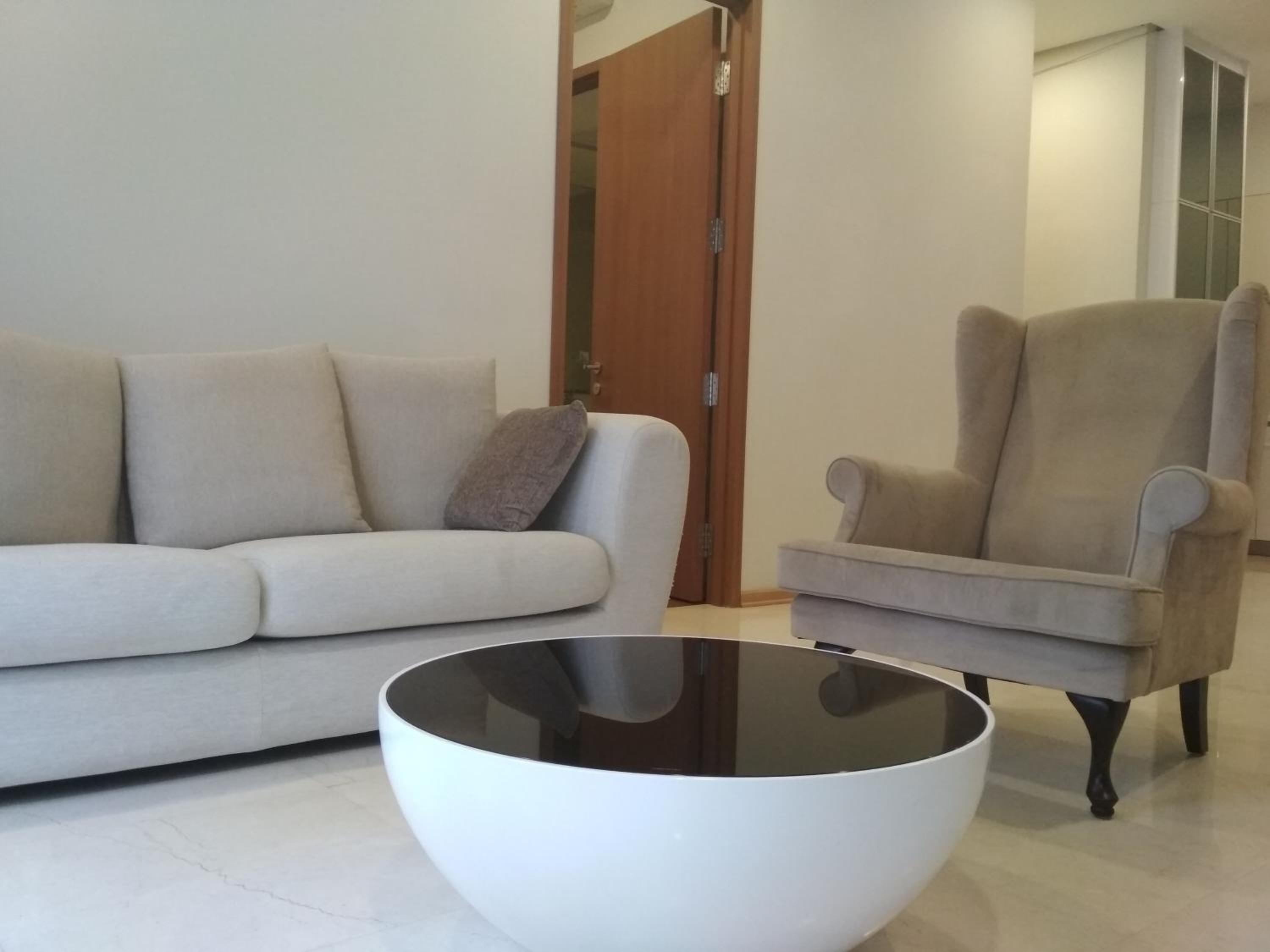 Soho Suites KLCC by Elite