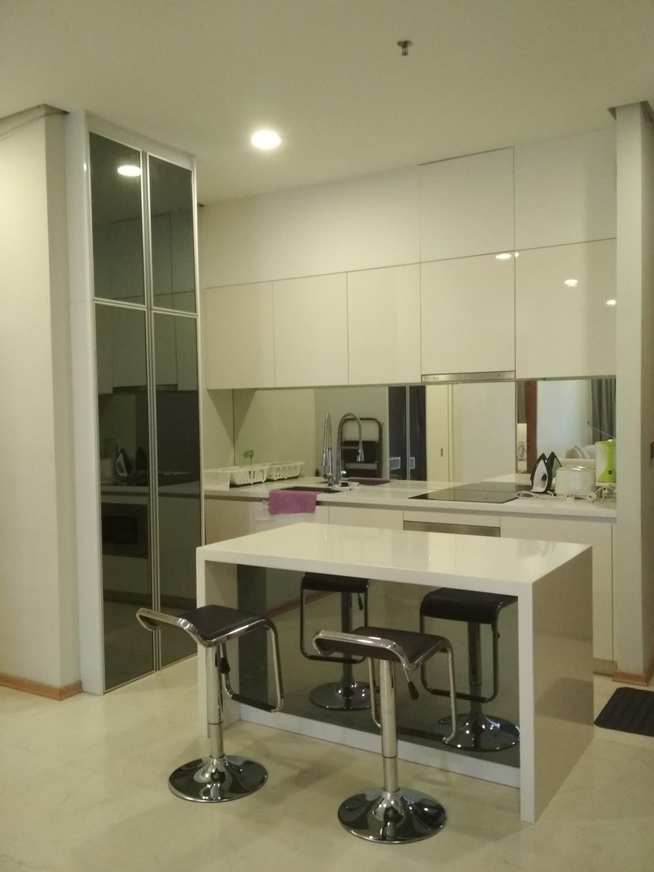 Soho Suites KLCC by Elite
