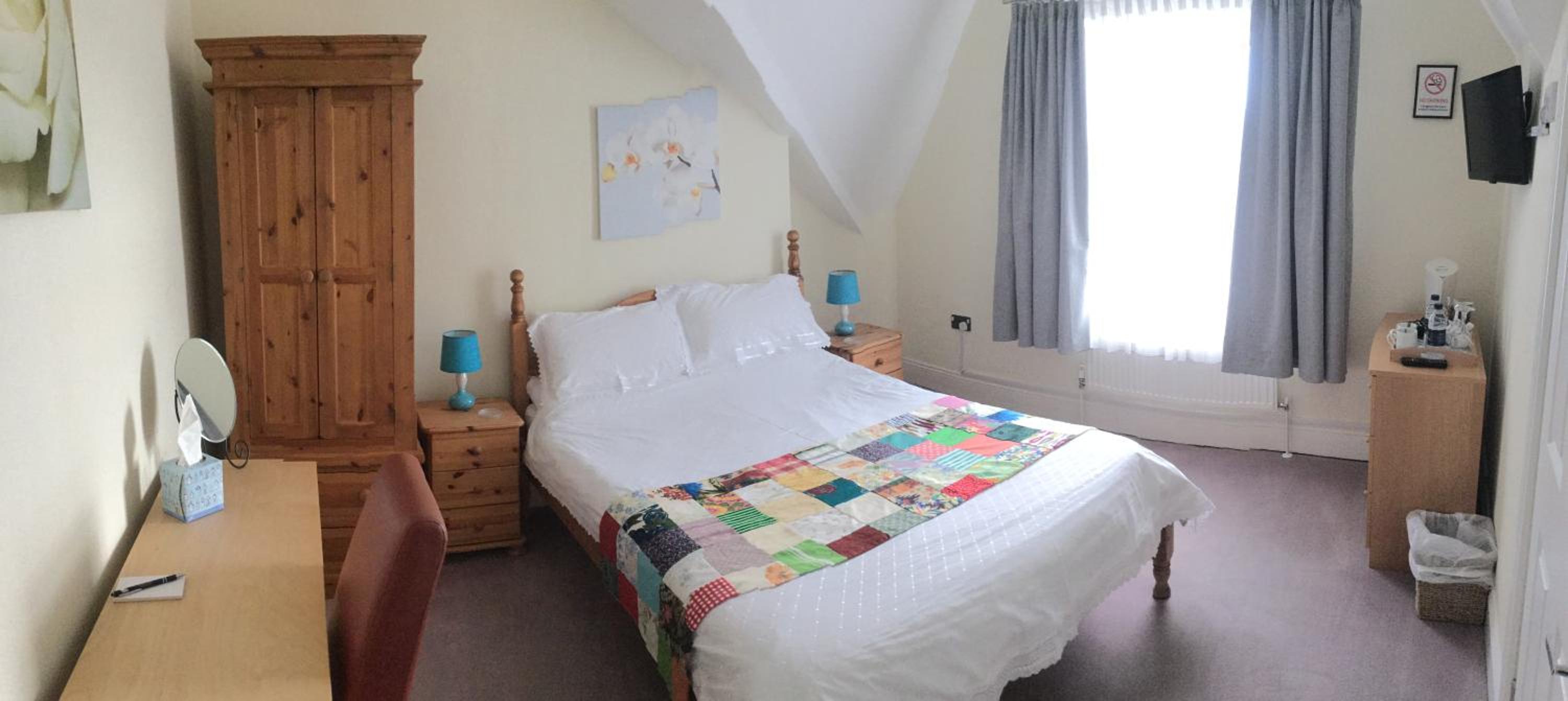The Swallow Hotel view 5