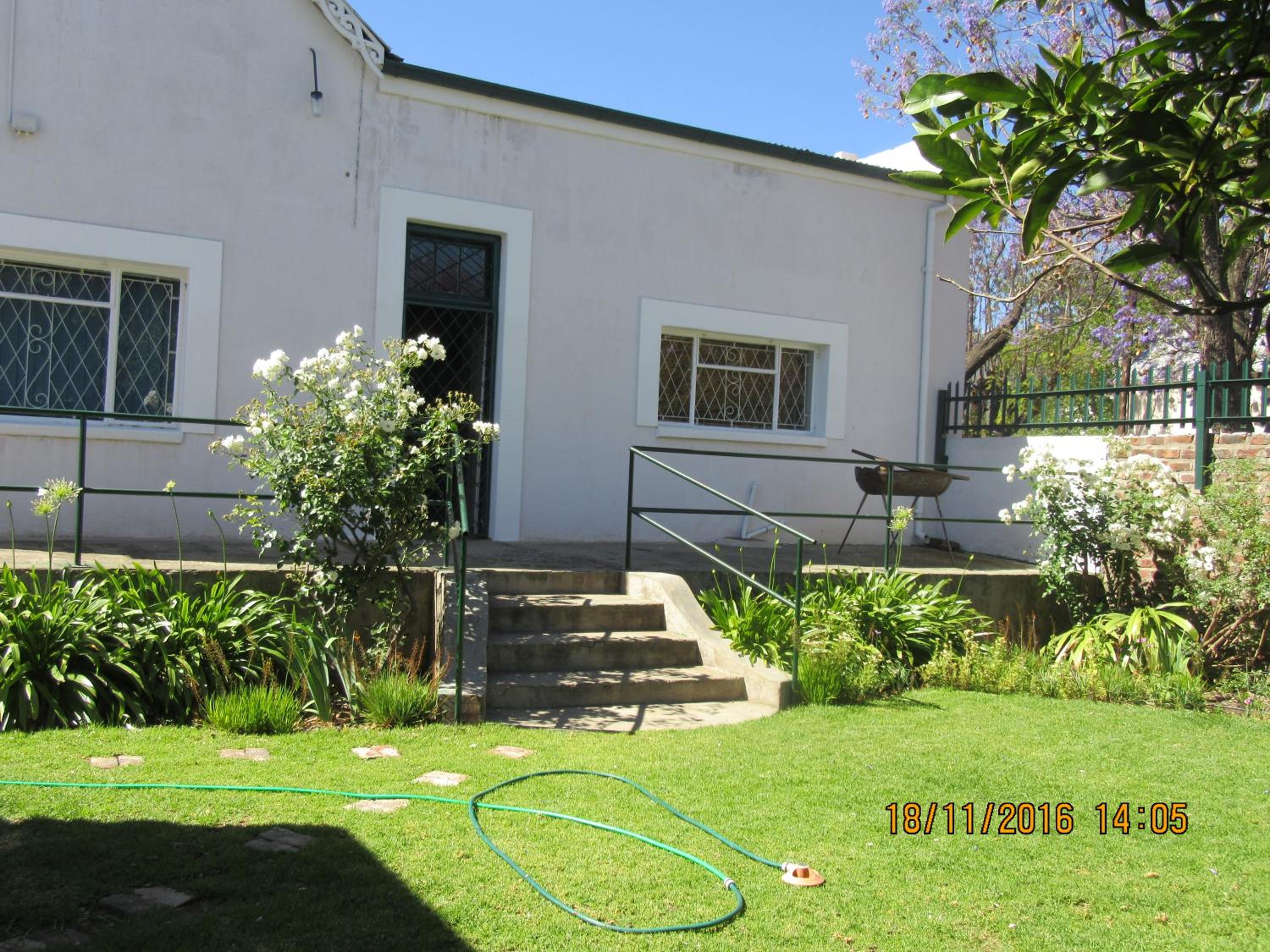 Thyme and Again Bed and Breakfast view 5
