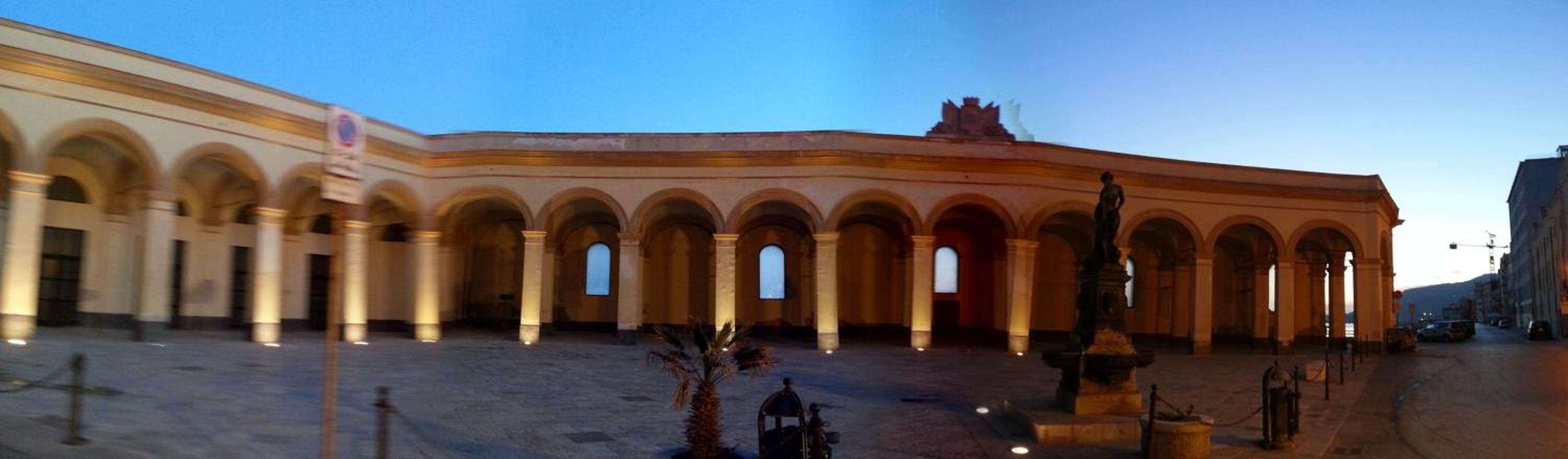 Cortile Azzurro photo 1