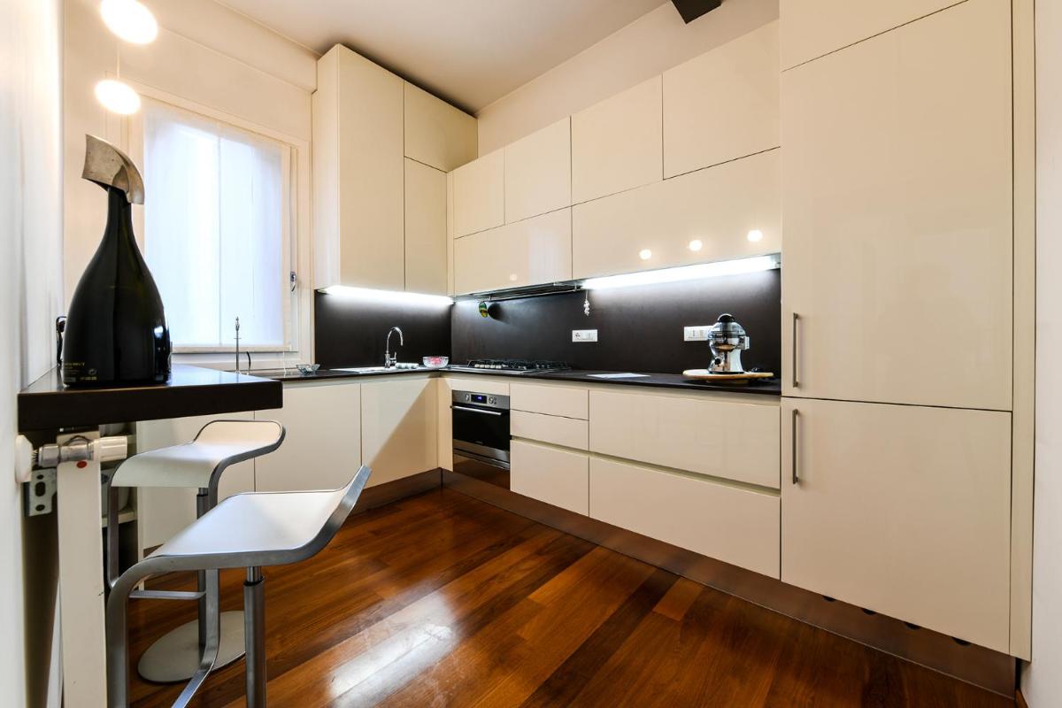 Frari Luxury