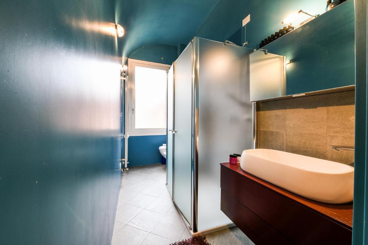 Frari Luxury