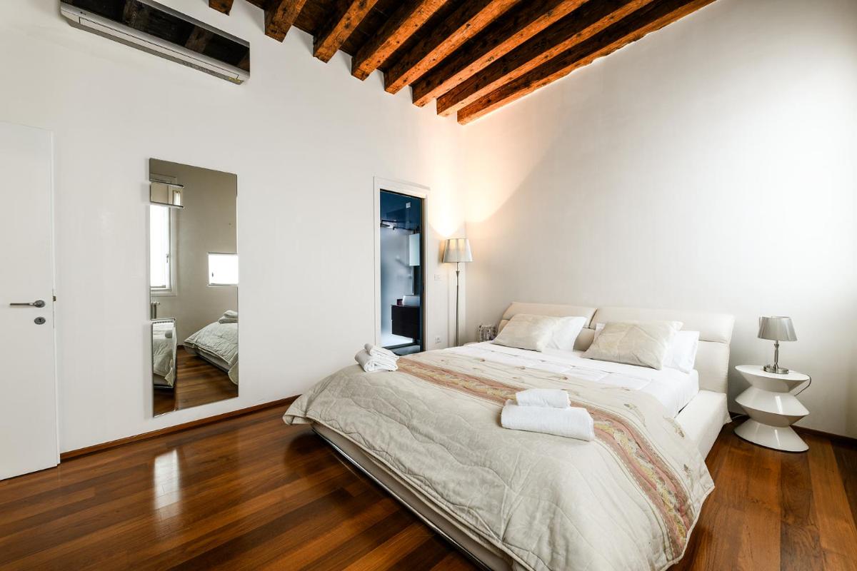 Frari Luxury