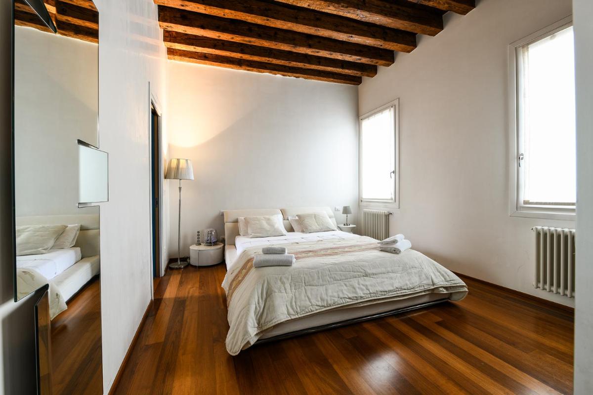 Frari Luxury