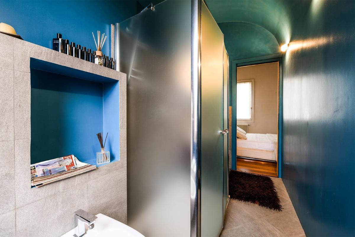 Frari Luxury