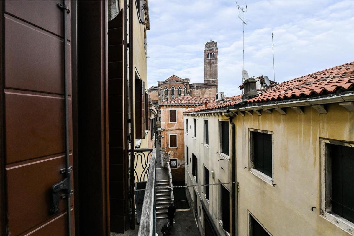 Frari Luxury