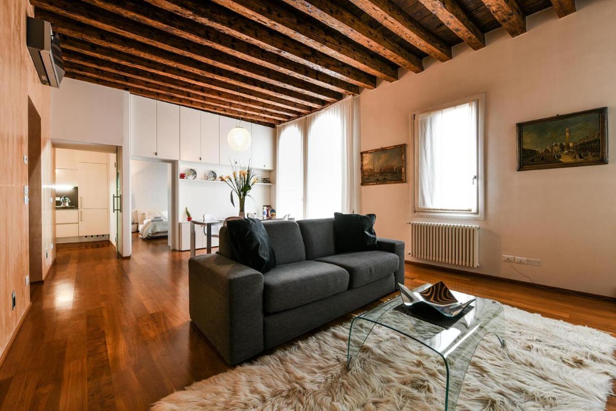 Frari Luxury