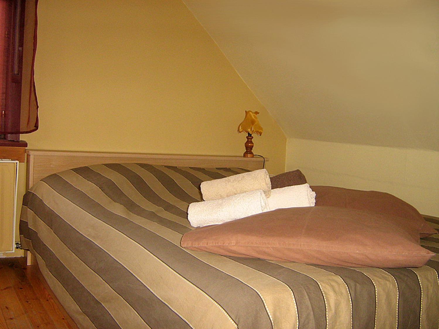 Guesthouse Kolibriehuys