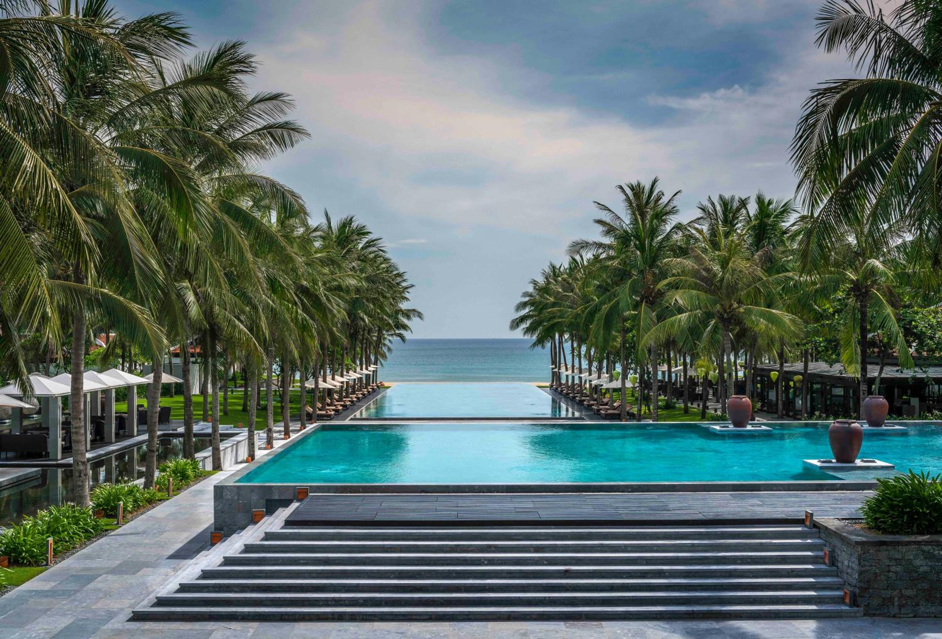 Hoi An Vacations - Four Seasons The Nam Hai, Hoi An, Vietnam - Property Image 2