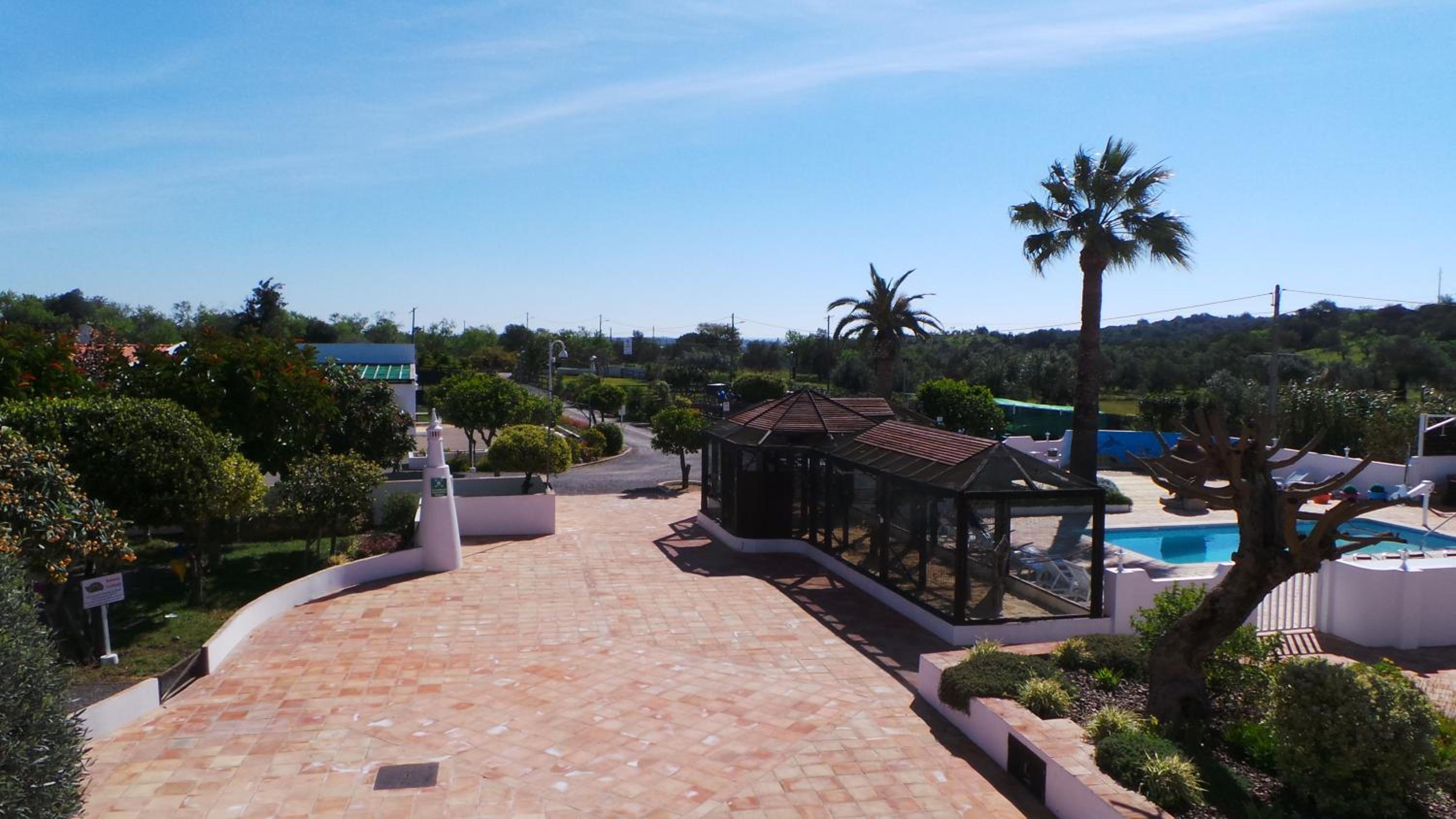 Centre Algarve