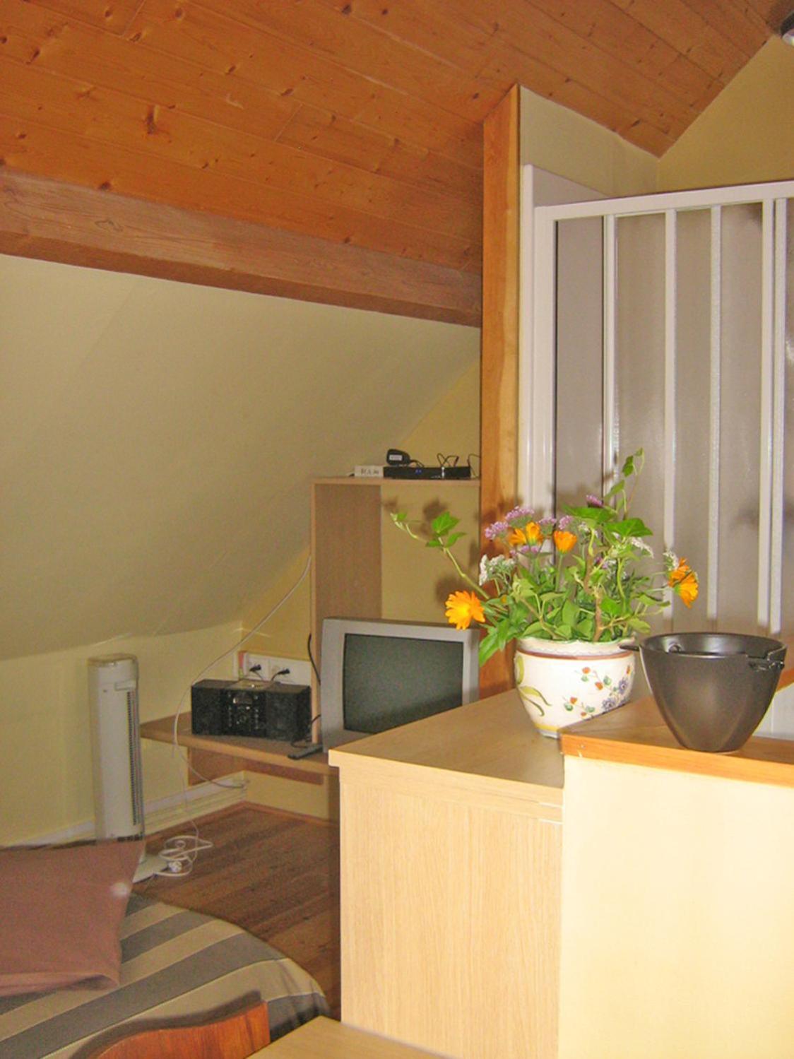Guesthouse Kolibriehuys