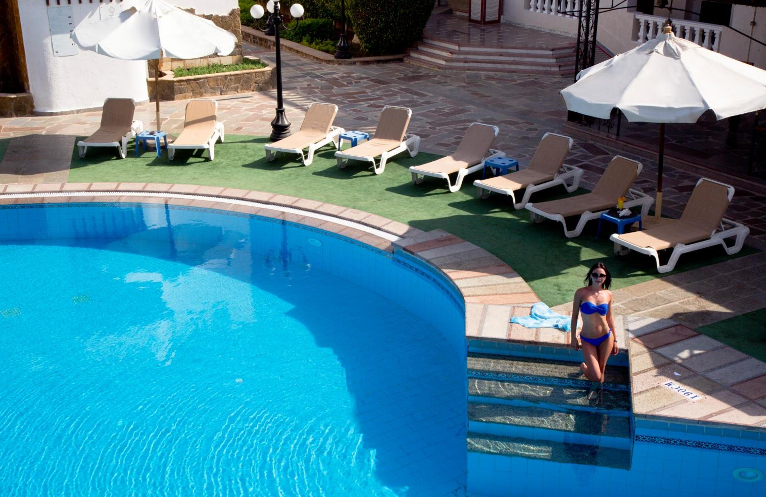 Oriental Rivoli Hotel & Spa — photo 41