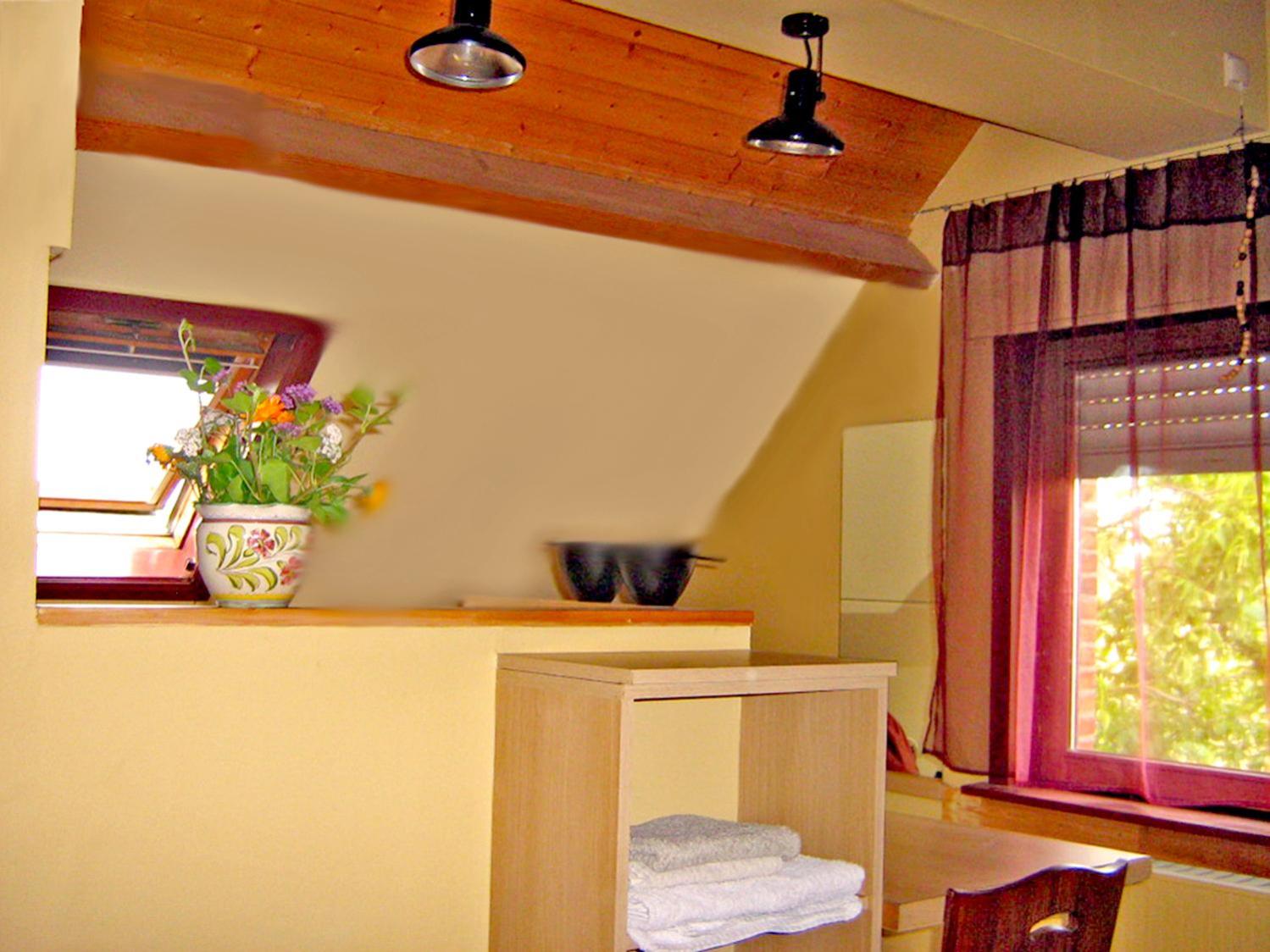 Guesthouse Kolibriehuys
